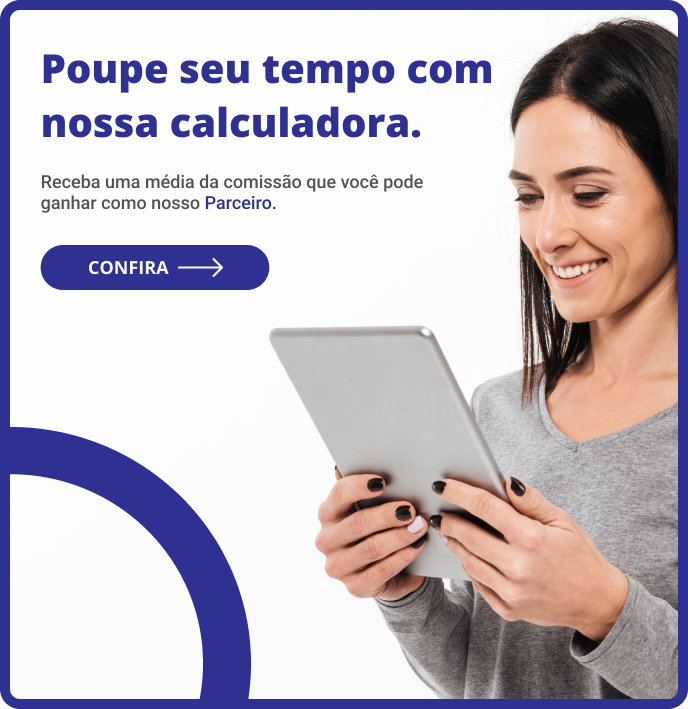 Calculadora Ganhos